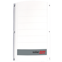 SolarEdge 逆變器
