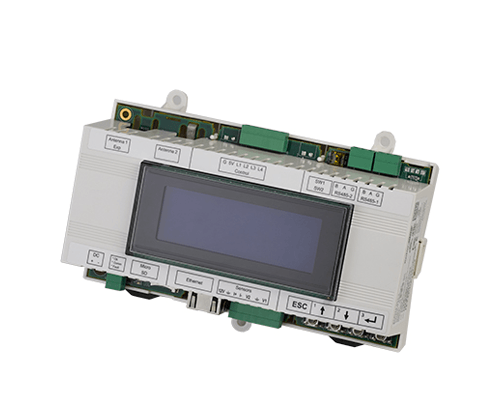 RS-485 Plug-in