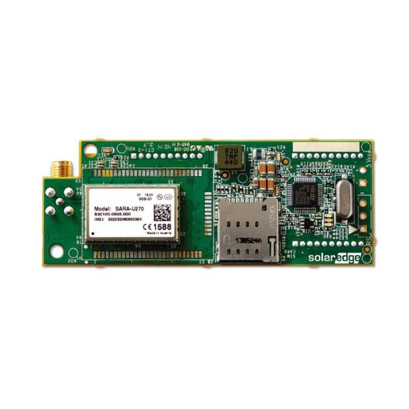 RS-485 Plug-in
