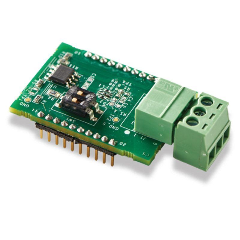 RS-485 Plug-in