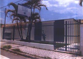 Demolidora Santo André