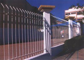 Demolidora Santo André