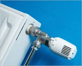 24 hour plumber - Portsmouth, Hampshire - P Morgan Gas Heating And Plumbing Services - Radiator Radiator