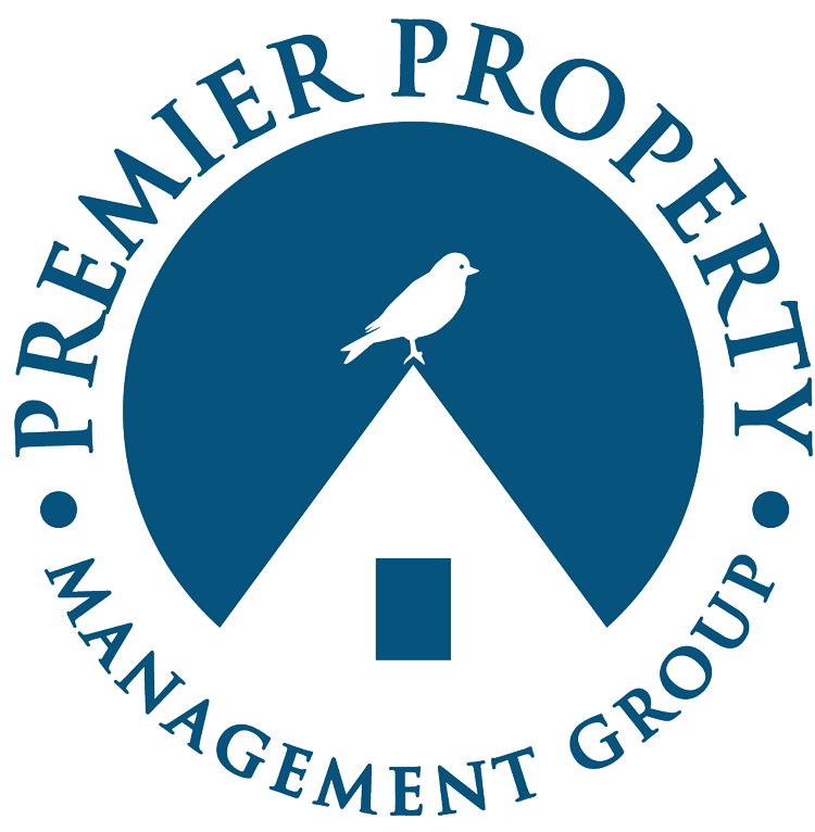 Premier Property Management Group logo