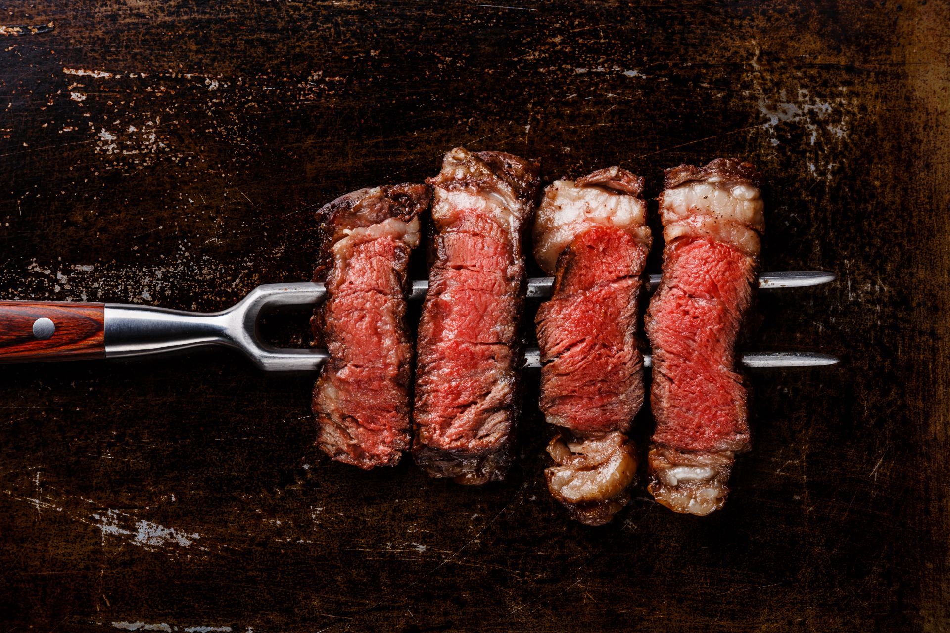 carne alla brace