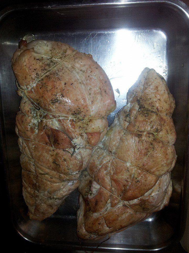prosciutti