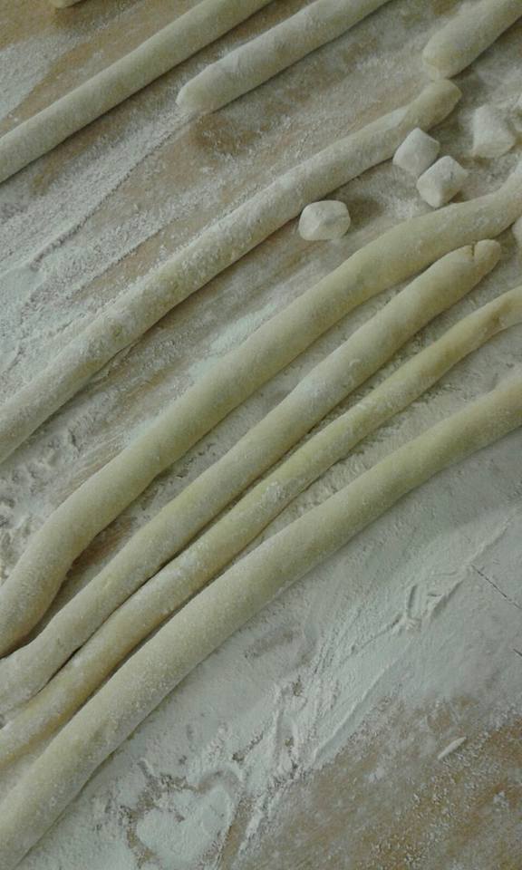pasta fresca
