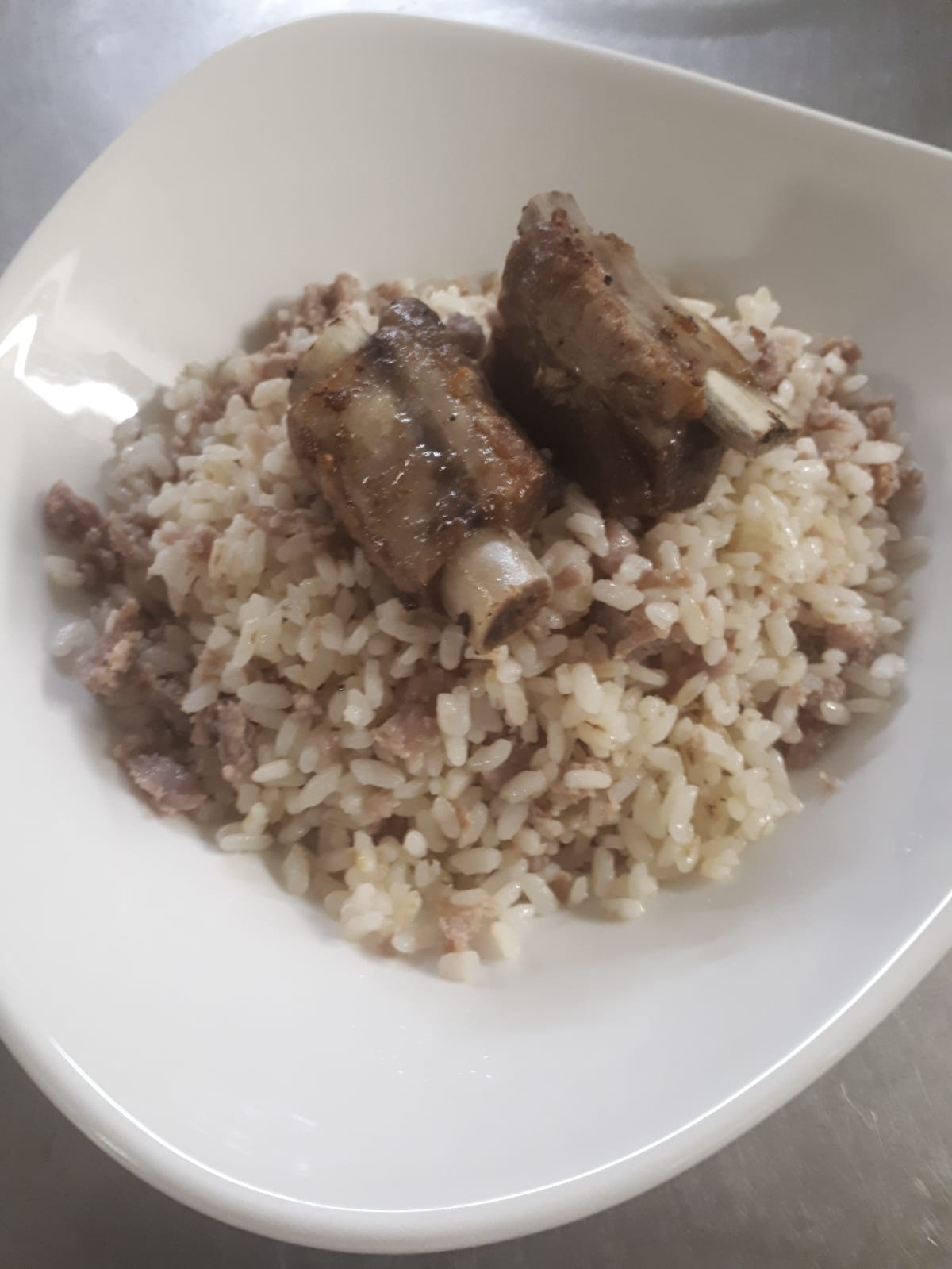 tagliata di carne