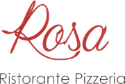 RISTORANTE PIZZERIA ROSA - LOGO