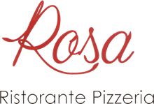 RISTORANTE PIZZERIA ROSA - LOGO