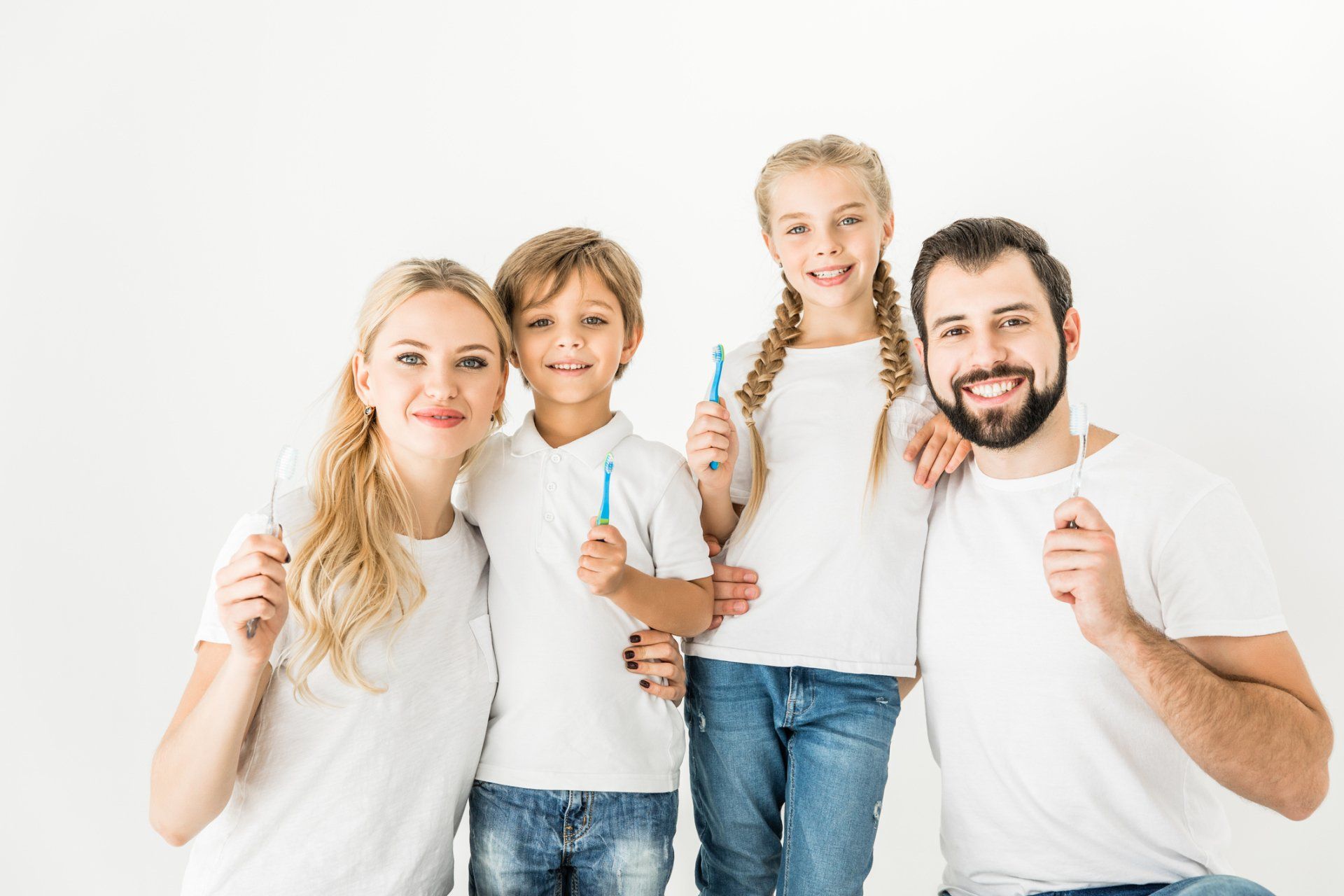 General Dentistry at Scott Family Dentistry | Benton, AR