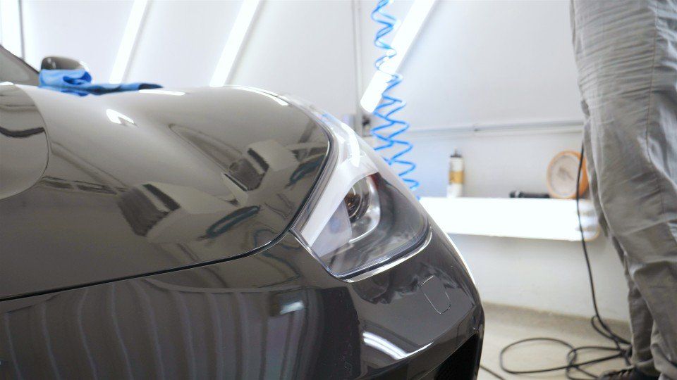 fanale auto