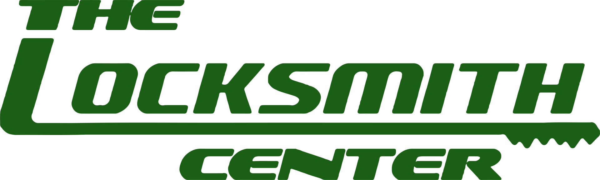 locksmith Logo