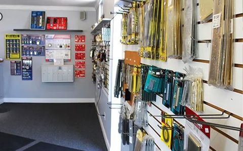 locksmith residential