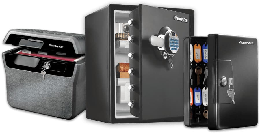 safes