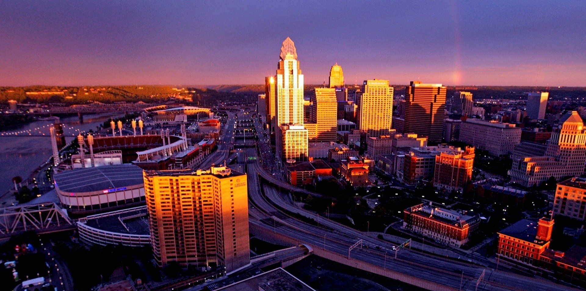 CINCINNATI OHIO