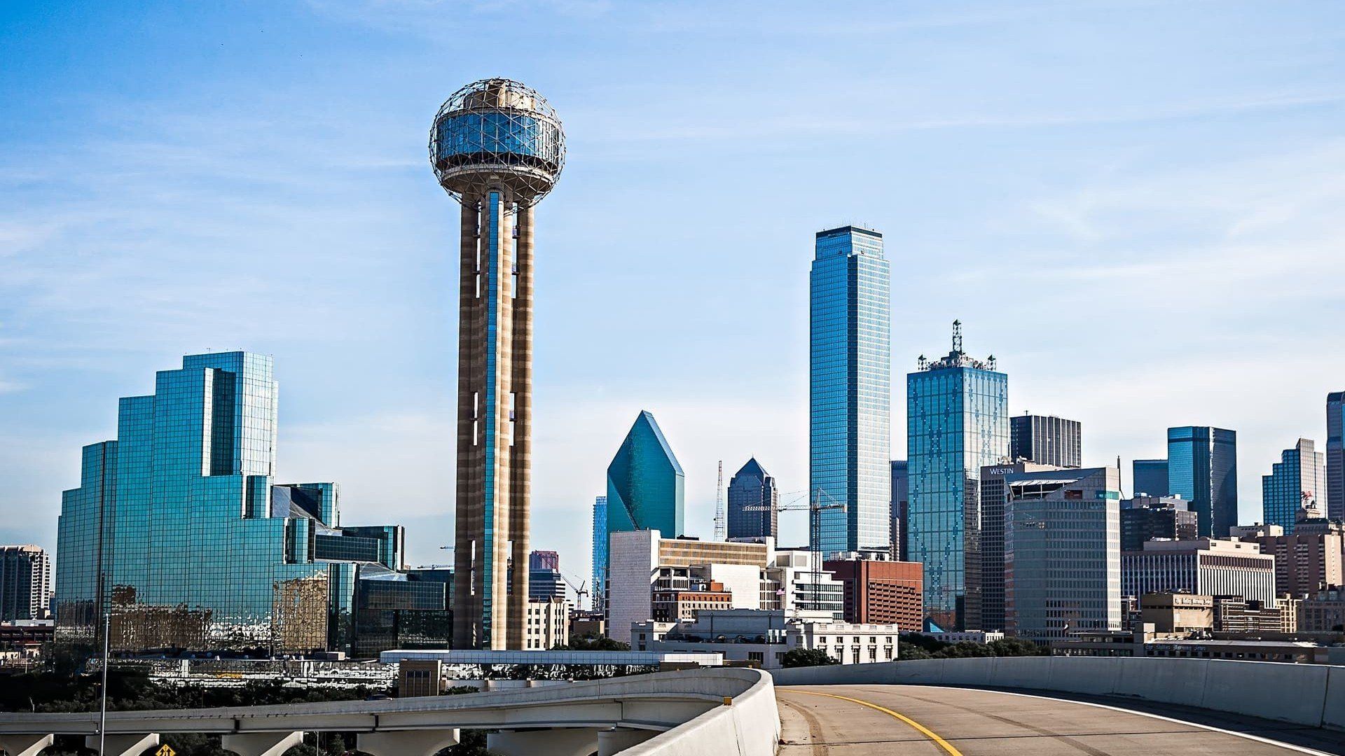 DALLAS TEXAS