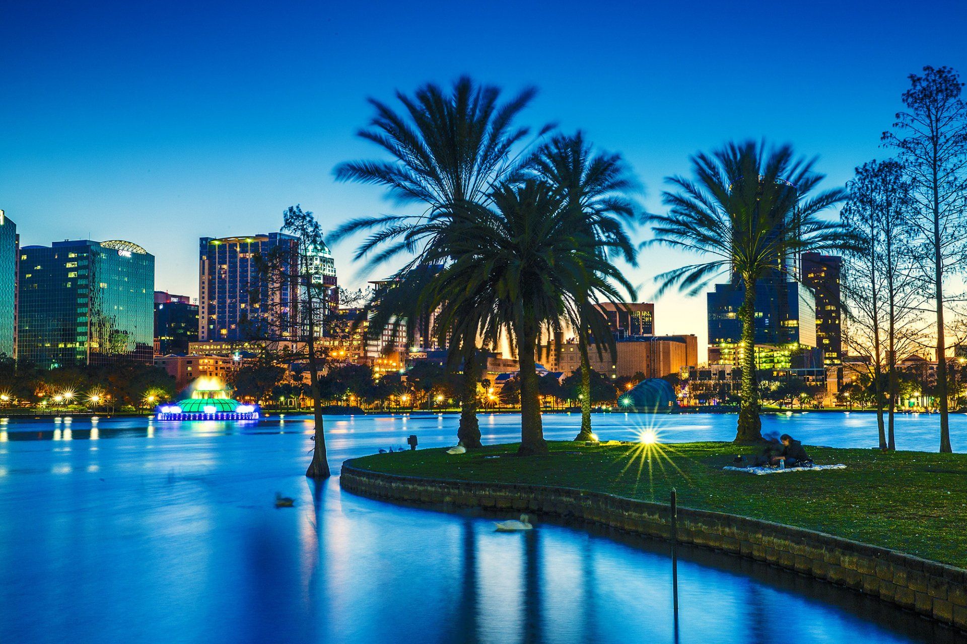 ORLANDO FLORIDA