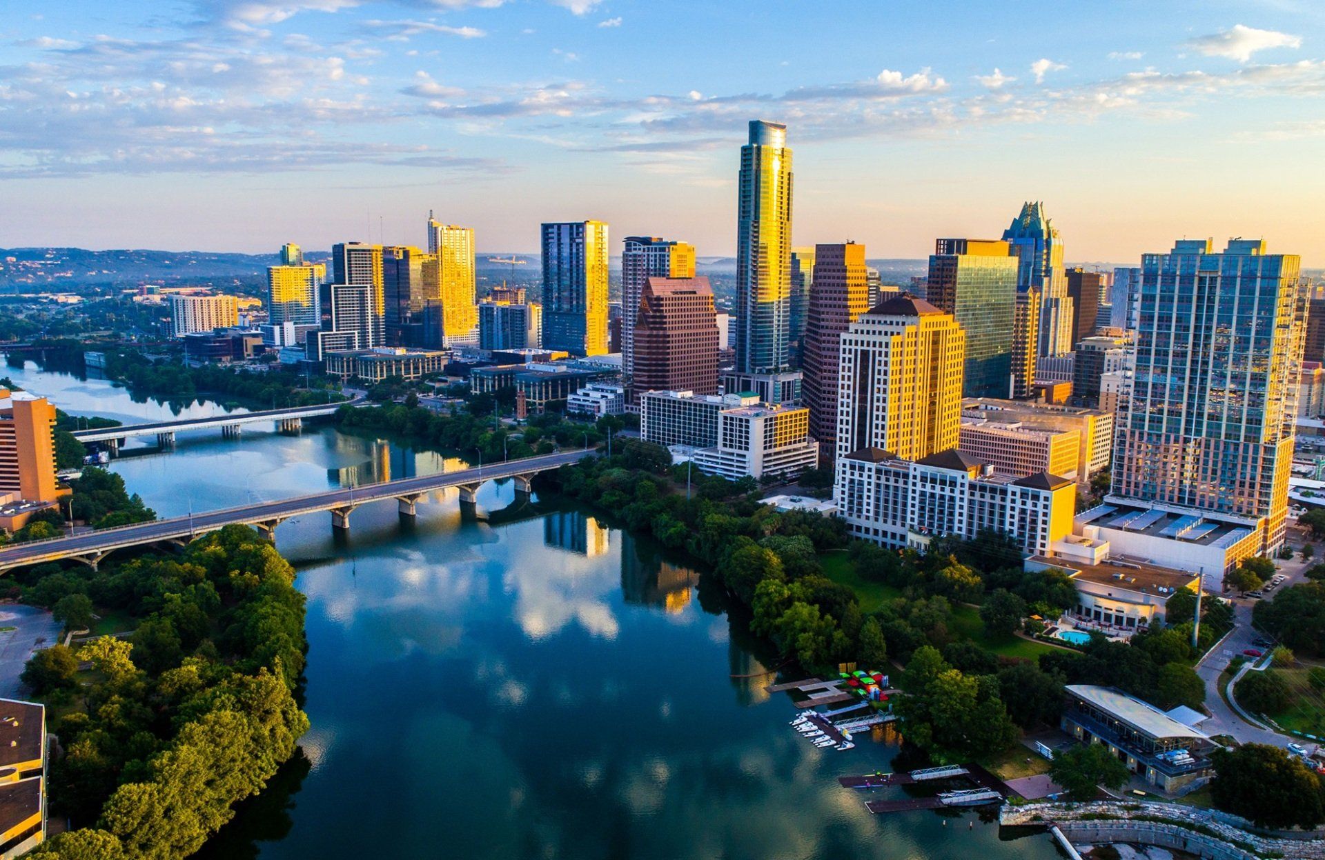 AUSTIN TEXAS