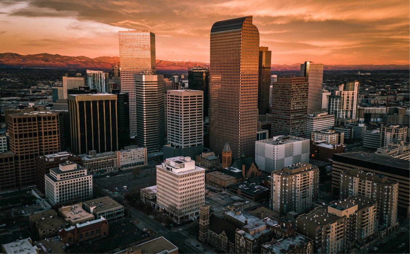 DENVER COLORADO