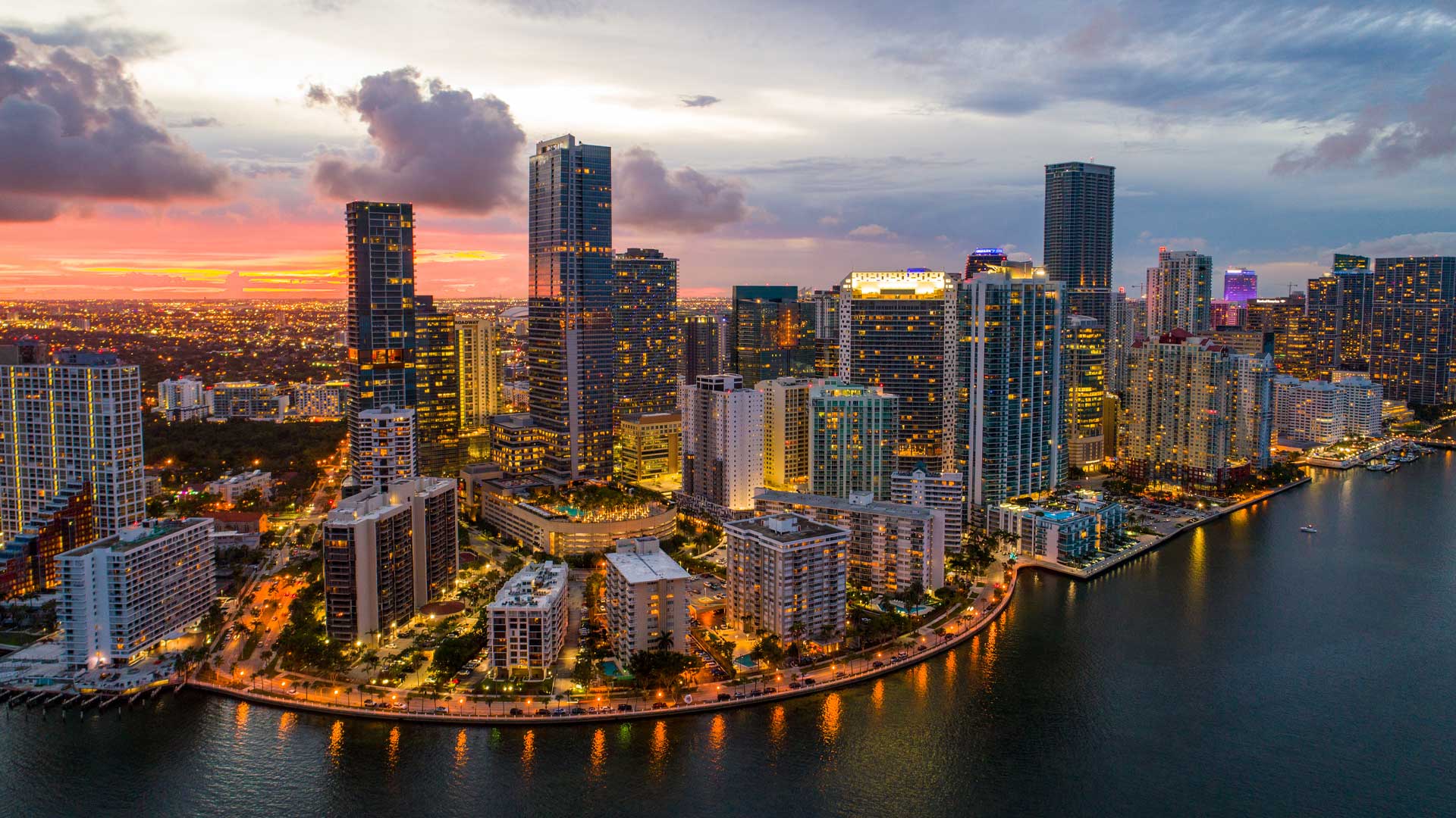MIAMI FLORIDA