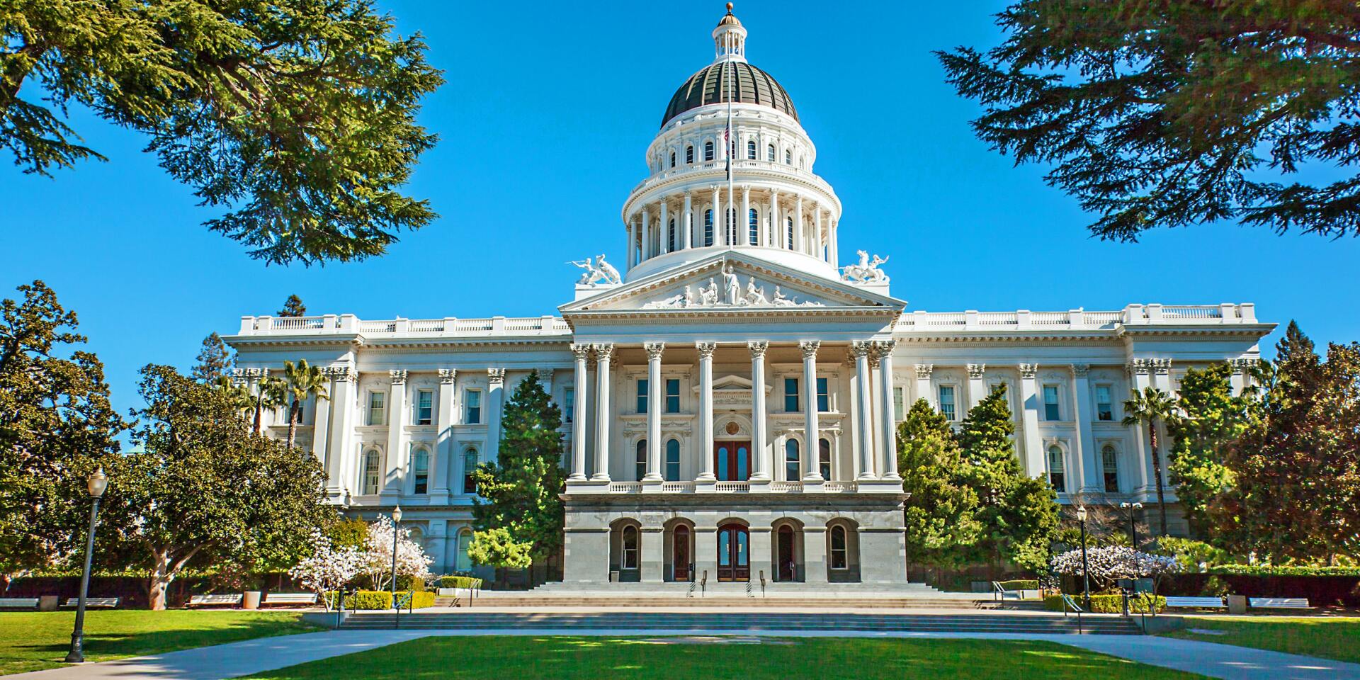 SACRAMENTO CALIFORNIA