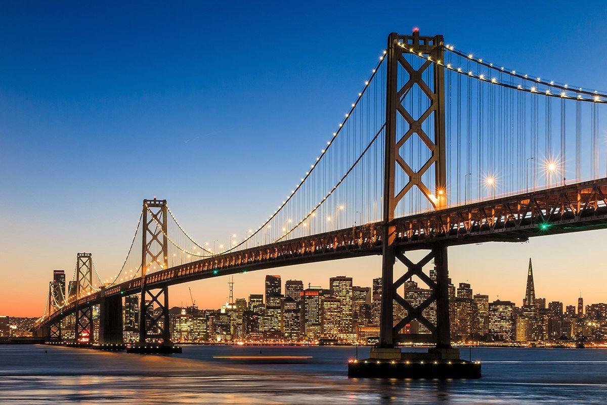SAN FRANCISCO CALIFORNIA