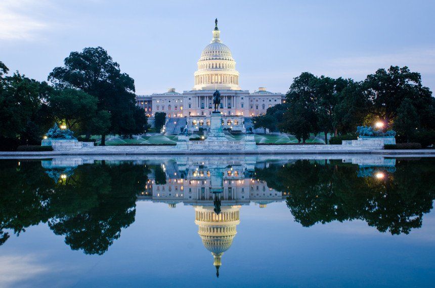 WASHINGTON DC