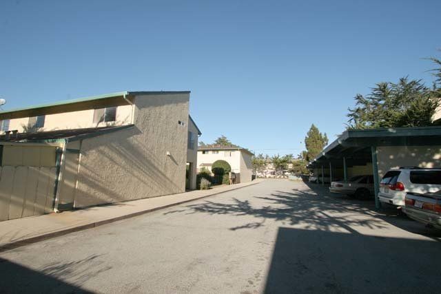 Carmel Avenue Condos