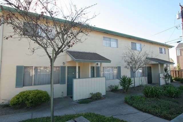 Carmel Avenue Condos