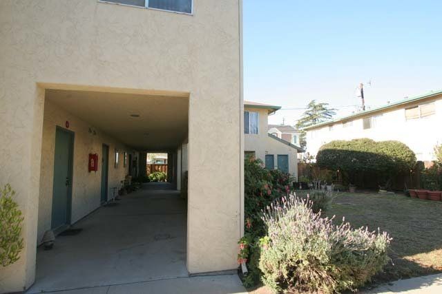 Carmel Avenue Condos