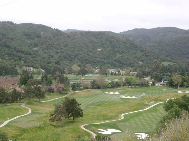 Carmel Valley Ranch
