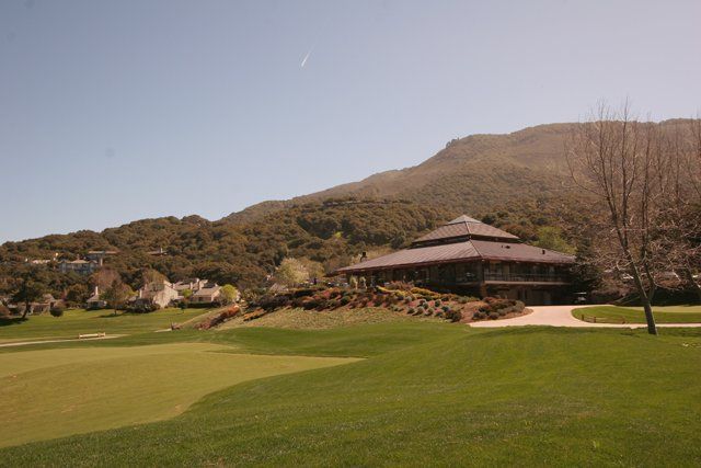 Carmel Valley Ranch
