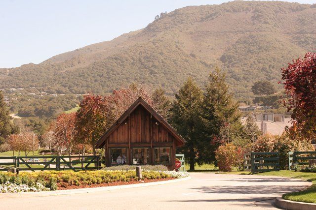 Carmel Valley Ranch