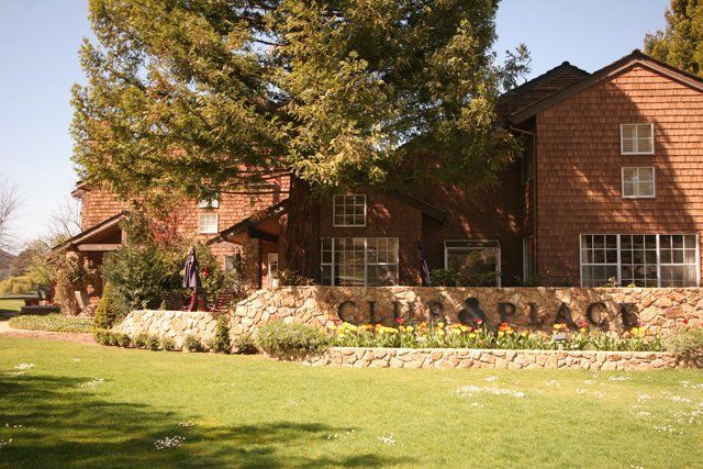 Carmel Valley Ranch