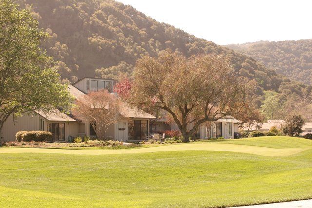 Carmel Valley Ranch