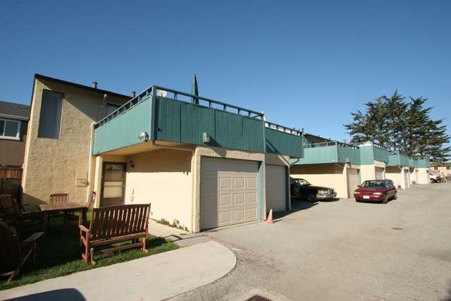 Carmel Vista Townhomes
