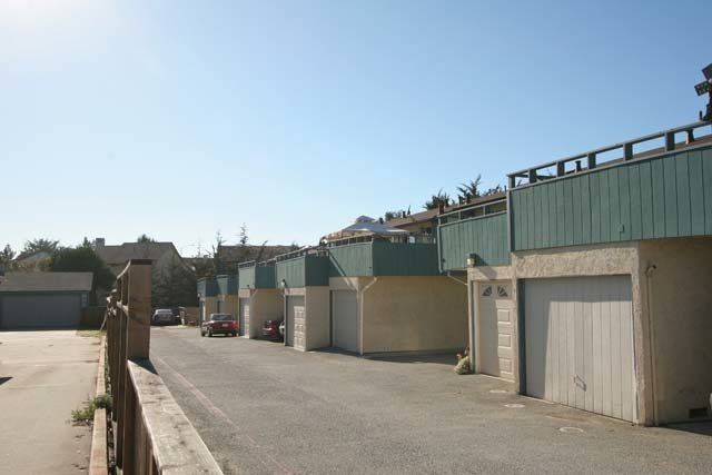 Carmel Vista Townhomes