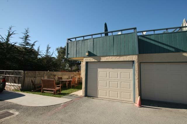 Carmel Vista Townhomes