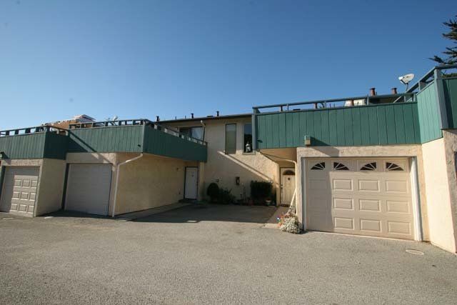 Carmel Vista Townhomes
