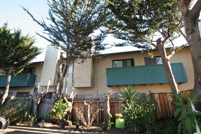 Carmel Vista Townhomes