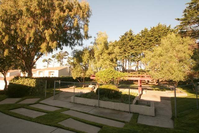 Cypress Heights