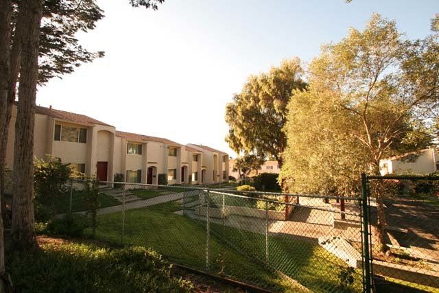 Cypress Heights