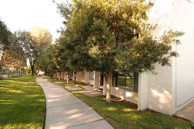 Cypress Heights