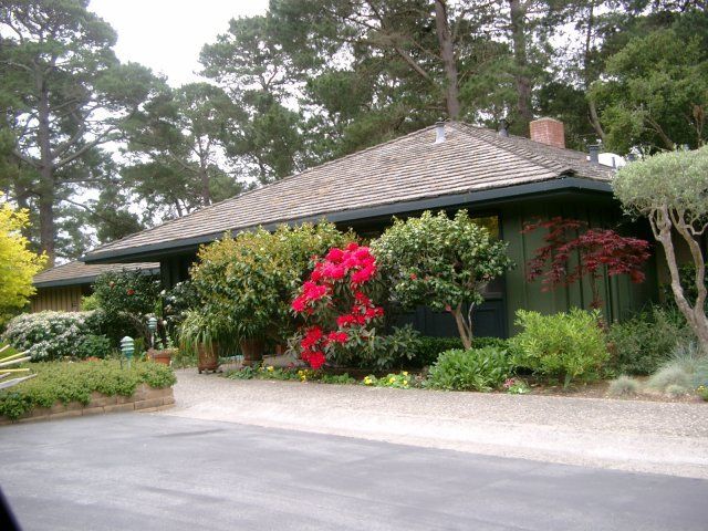 Del Mesa Carmel