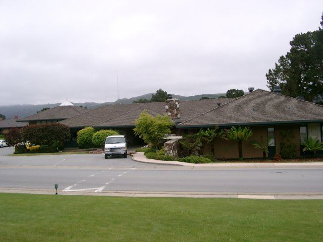 Del Mesa Carmel