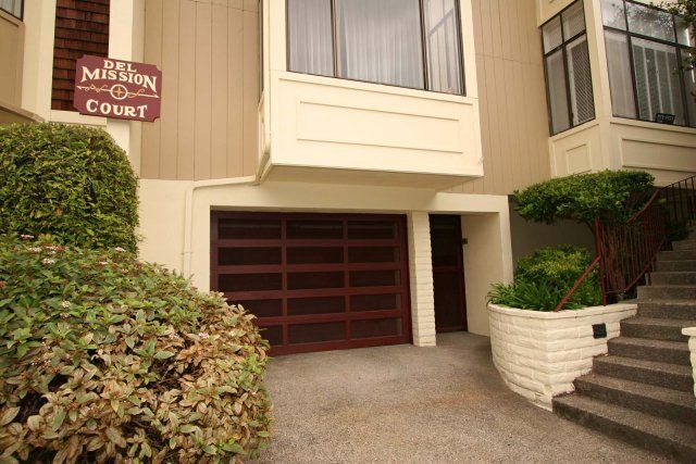 Del Mission Court
