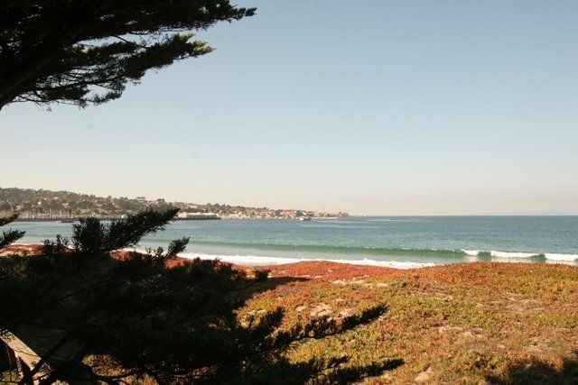 Del Monte Beach