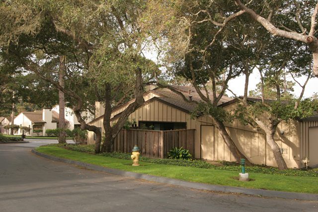 Forest Grove Condos