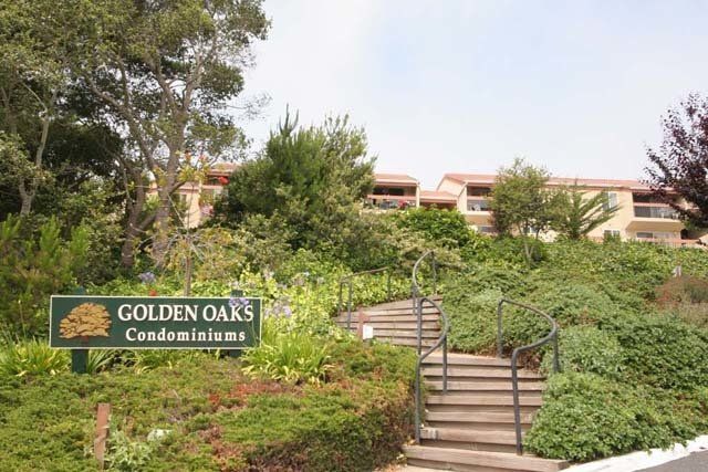 Golden Oaks